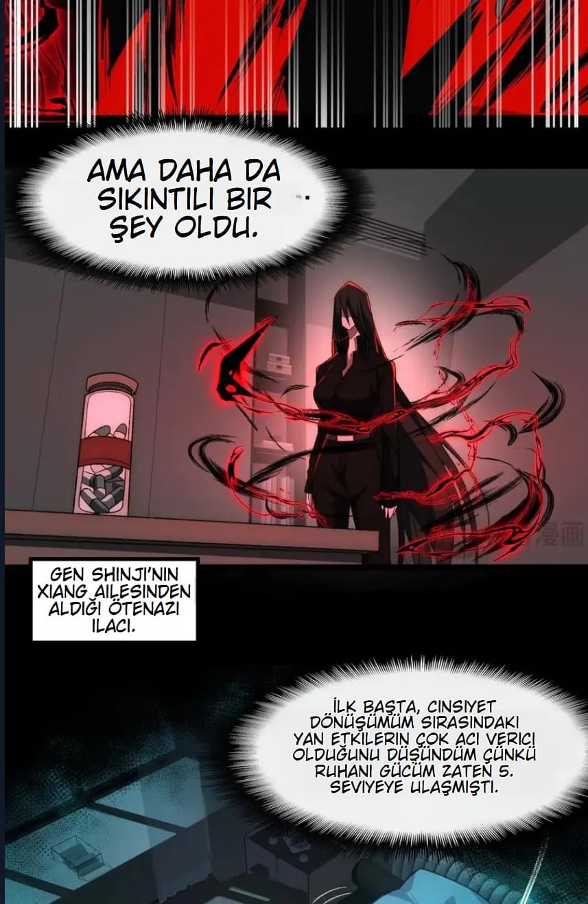 O Bir Şehir Efsanesi Bölüm 49 - Sayfa 7