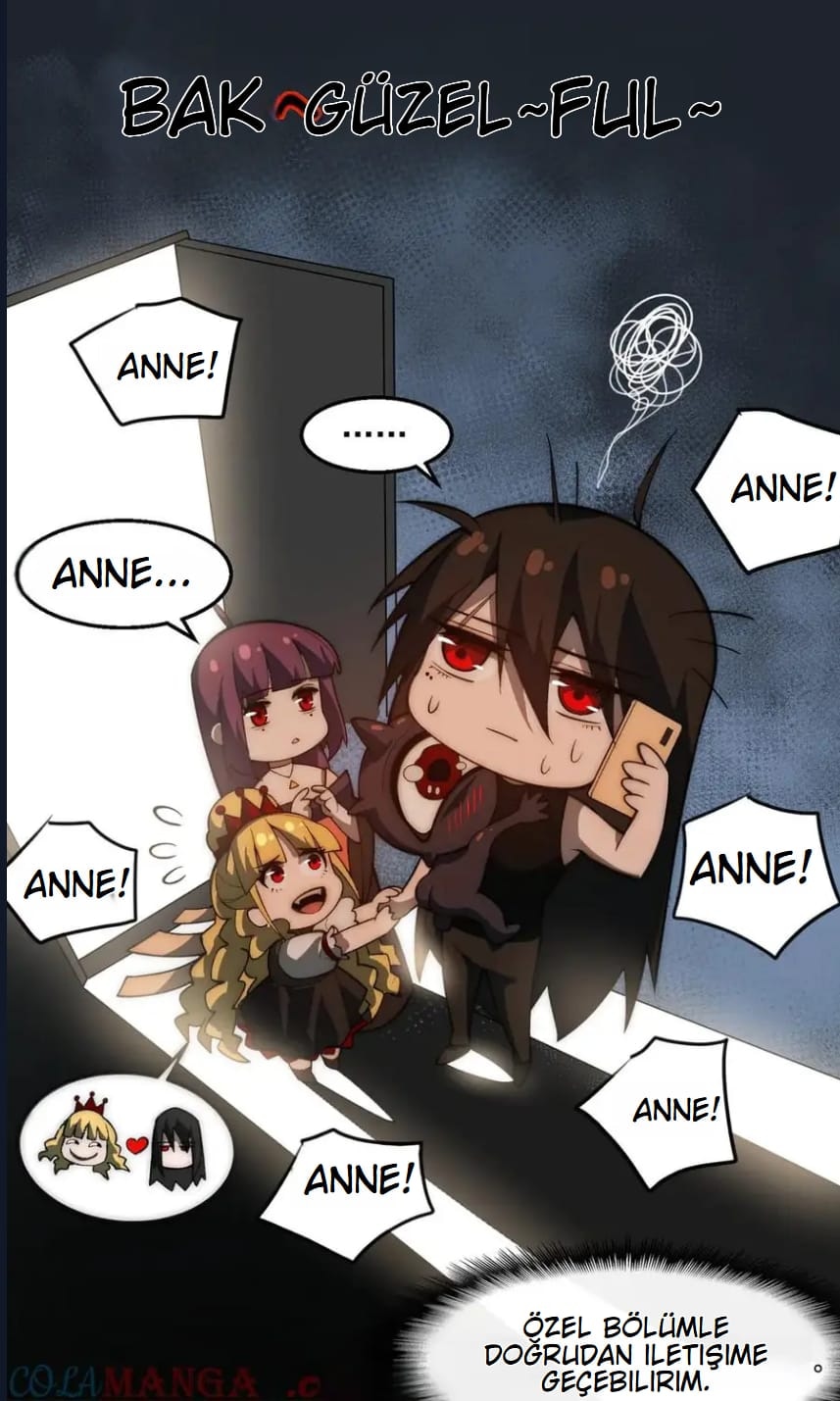 O Bir Şehir Efsanesi Bölüm 49 - Sayfa 20