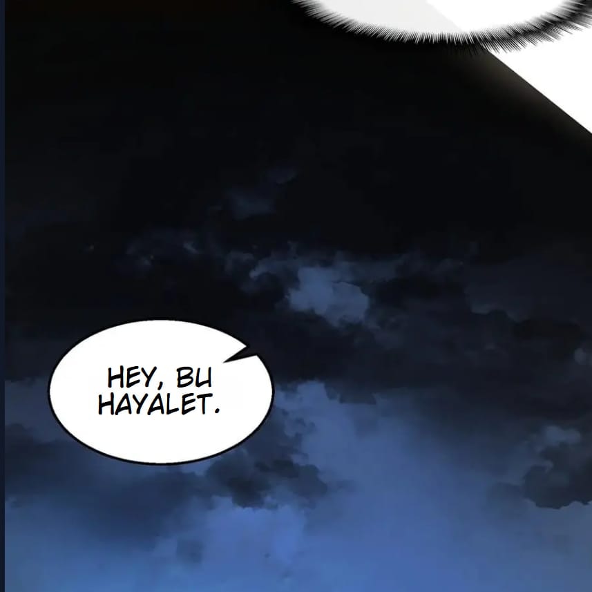 O Bir Şehir Efsanesi Bölüm 49 - Sayfa 21