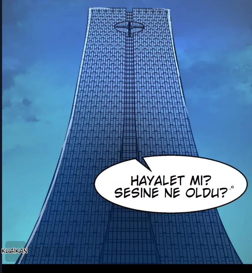 O Bir Şehir Efsanesi Bölüm 49 - Sayfa 22