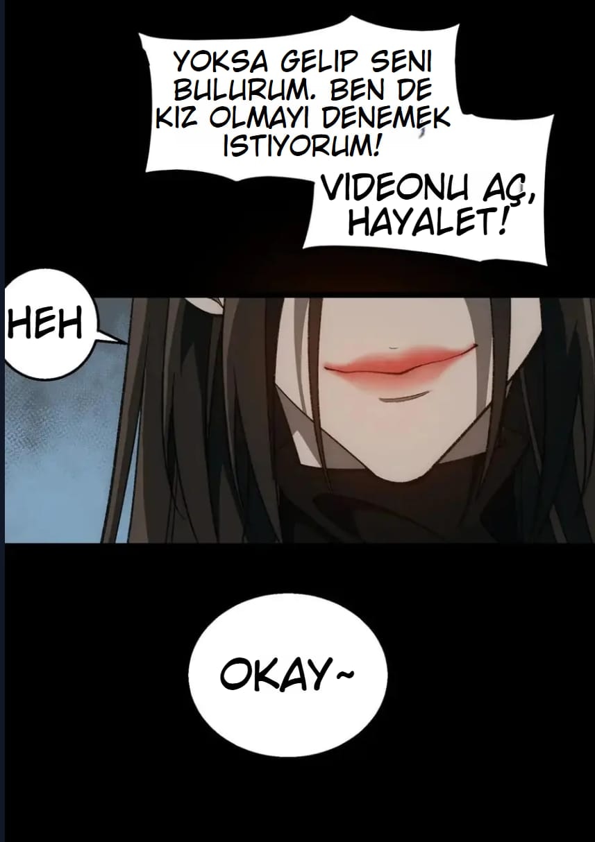 O Bir Şehir Efsanesi Bölüm 49 - Sayfa 25