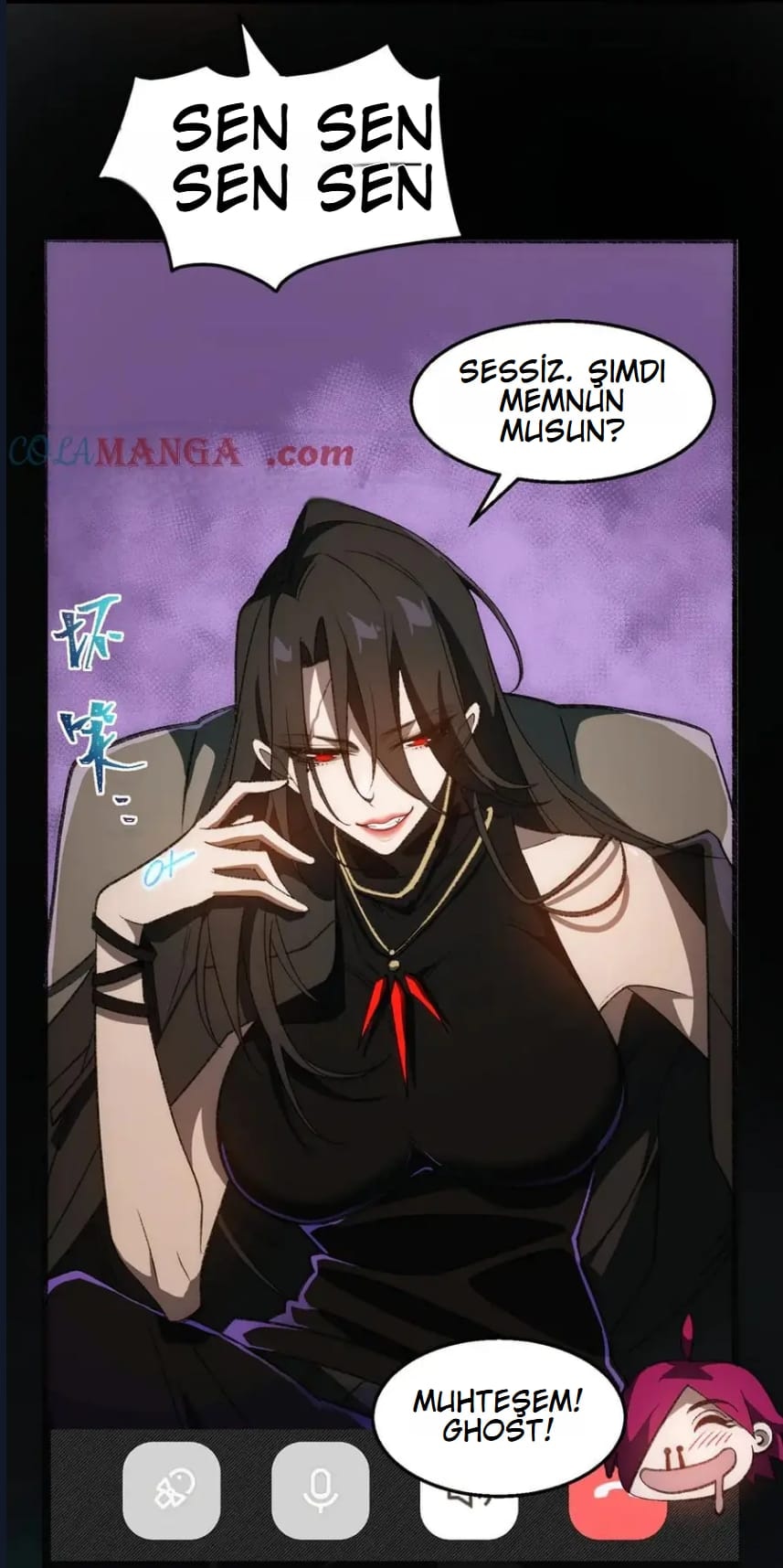 O Bir Şehir Efsanesi Bölüm 49 - Sayfa 27