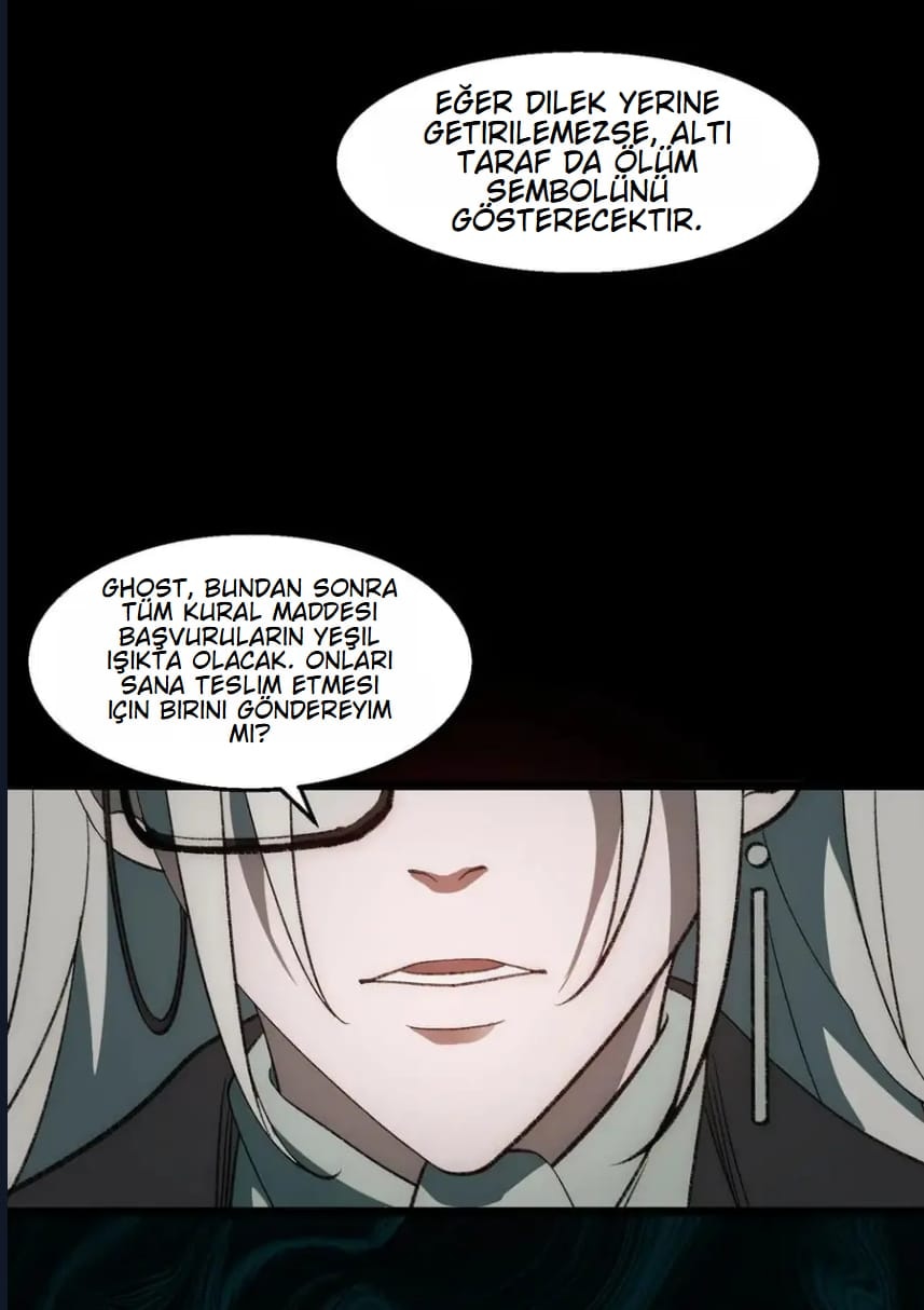 O Bir Şehir Efsanesi Bölüm 49 - Sayfa 30