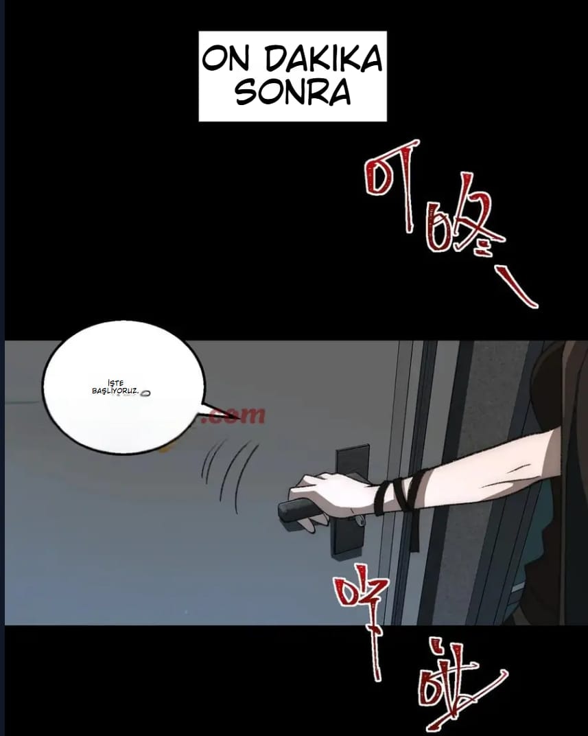 O Bir Şehir Efsanesi Bölüm 49 - Sayfa 35