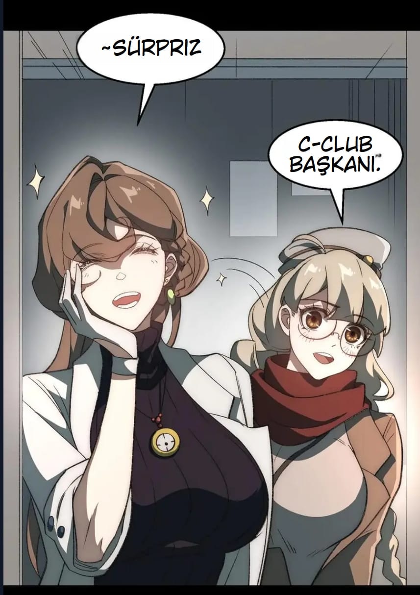 O Bir Şehir Efsanesi Bölüm 49 - Sayfa 36