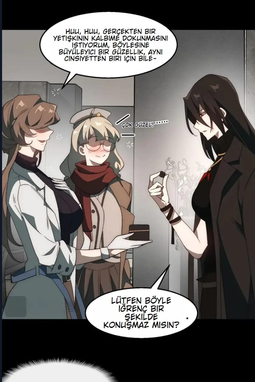 O Bir Şehir Efsanesi Bölüm 49 - Sayfa 38