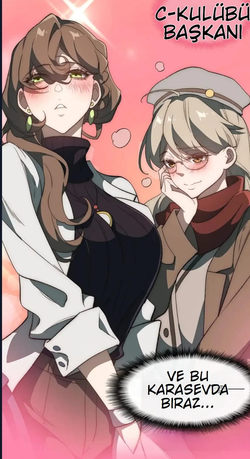 O Bir Şehir Efsanesi Bölüm 49 - Sayfa 41