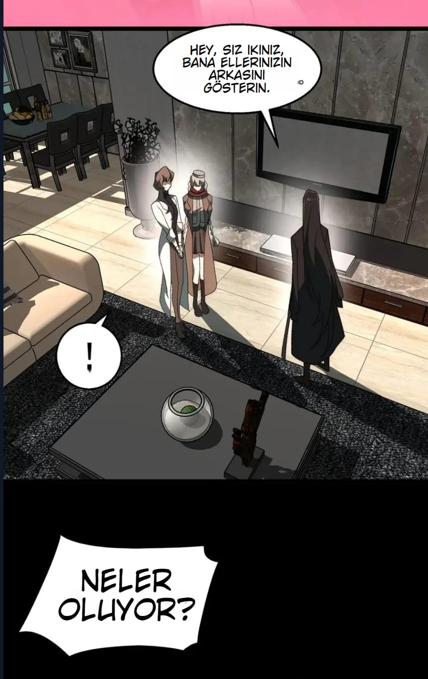 O Bir Şehir Efsanesi Bölüm 49 - Sayfa 42