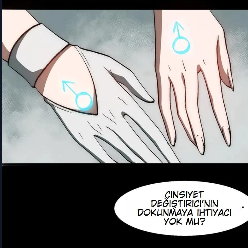 O Bir Şehir Efsanesi Bölüm 49 - Sayfa 43