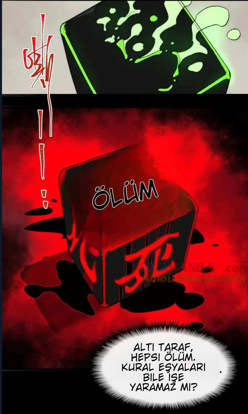 O Bir Şehir Efsanesi Bölüm 49 - Sayfa 46