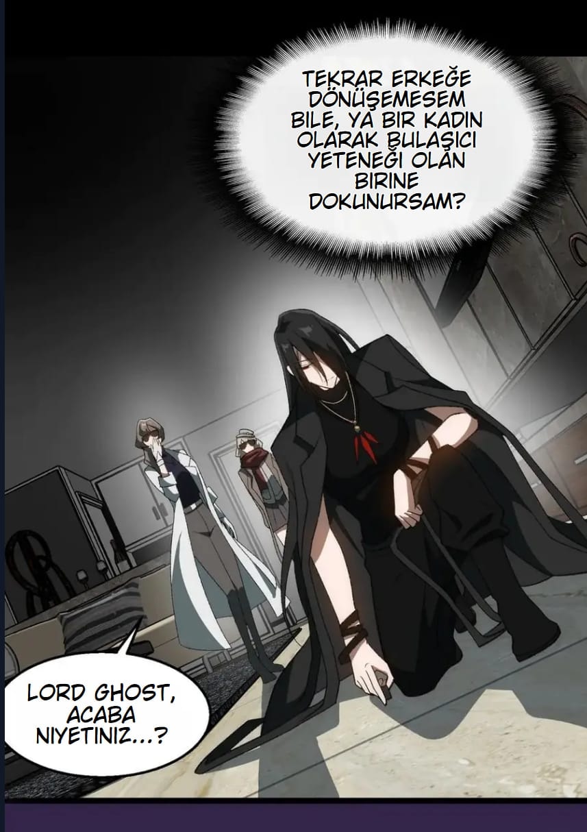 O Bir Şehir Efsanesi Bölüm 49 - Sayfa 48