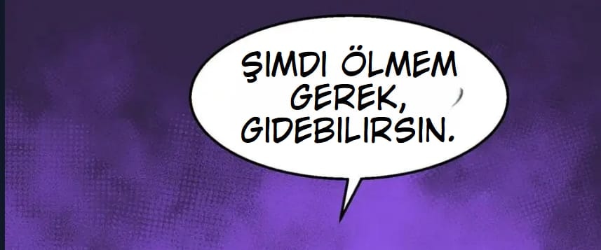 O Bir Şehir Efsanesi Bölüm 49 - Sayfa 49