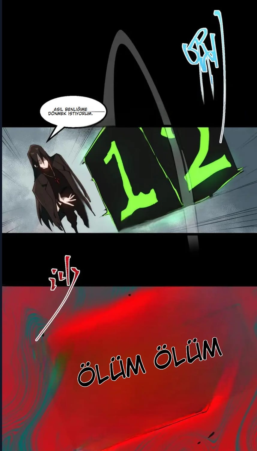 O Bir Şehir Efsanesi Bölüm 49 - Sayfa 53