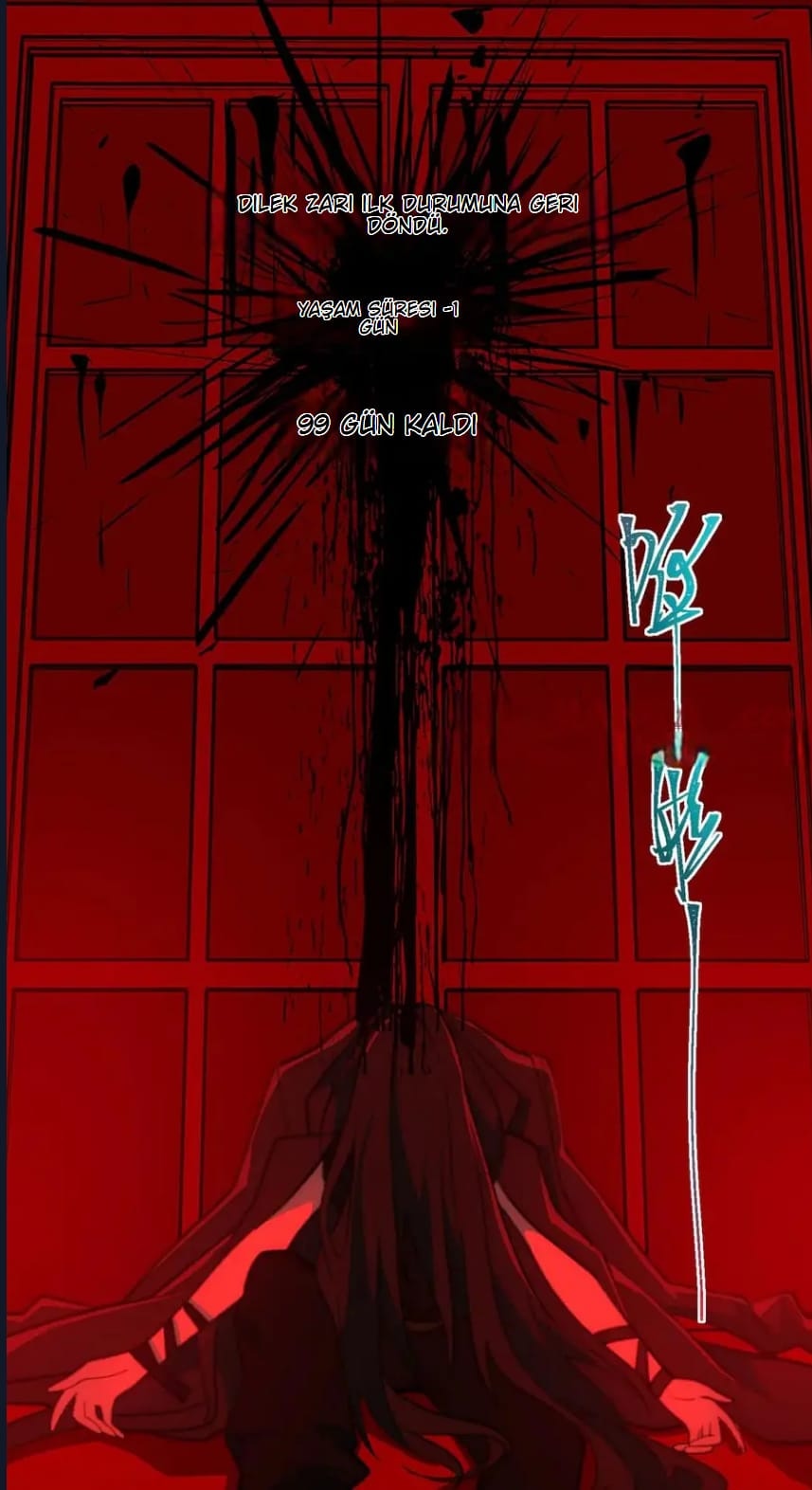 O Bir Şehir Efsanesi Bölüm 49 - Sayfa 56