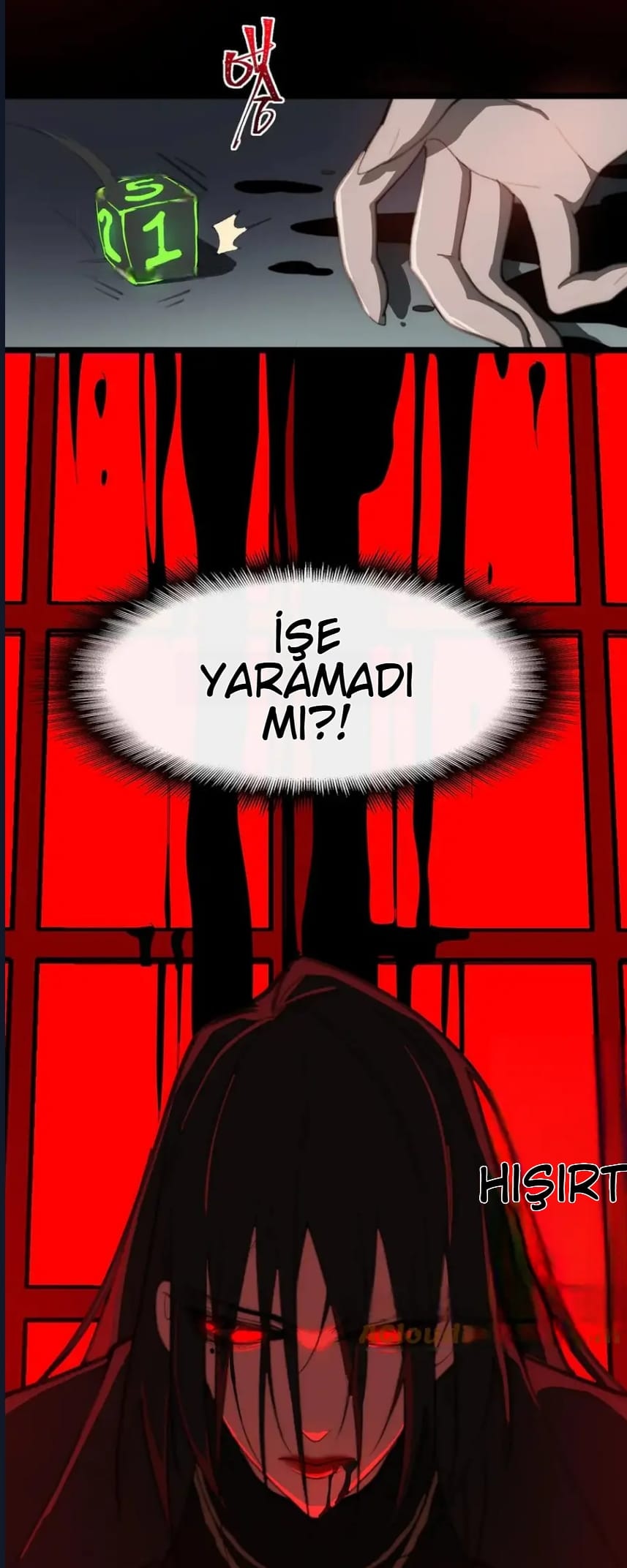 O Bir Şehir Efsanesi Bölüm 49 - Sayfa 58