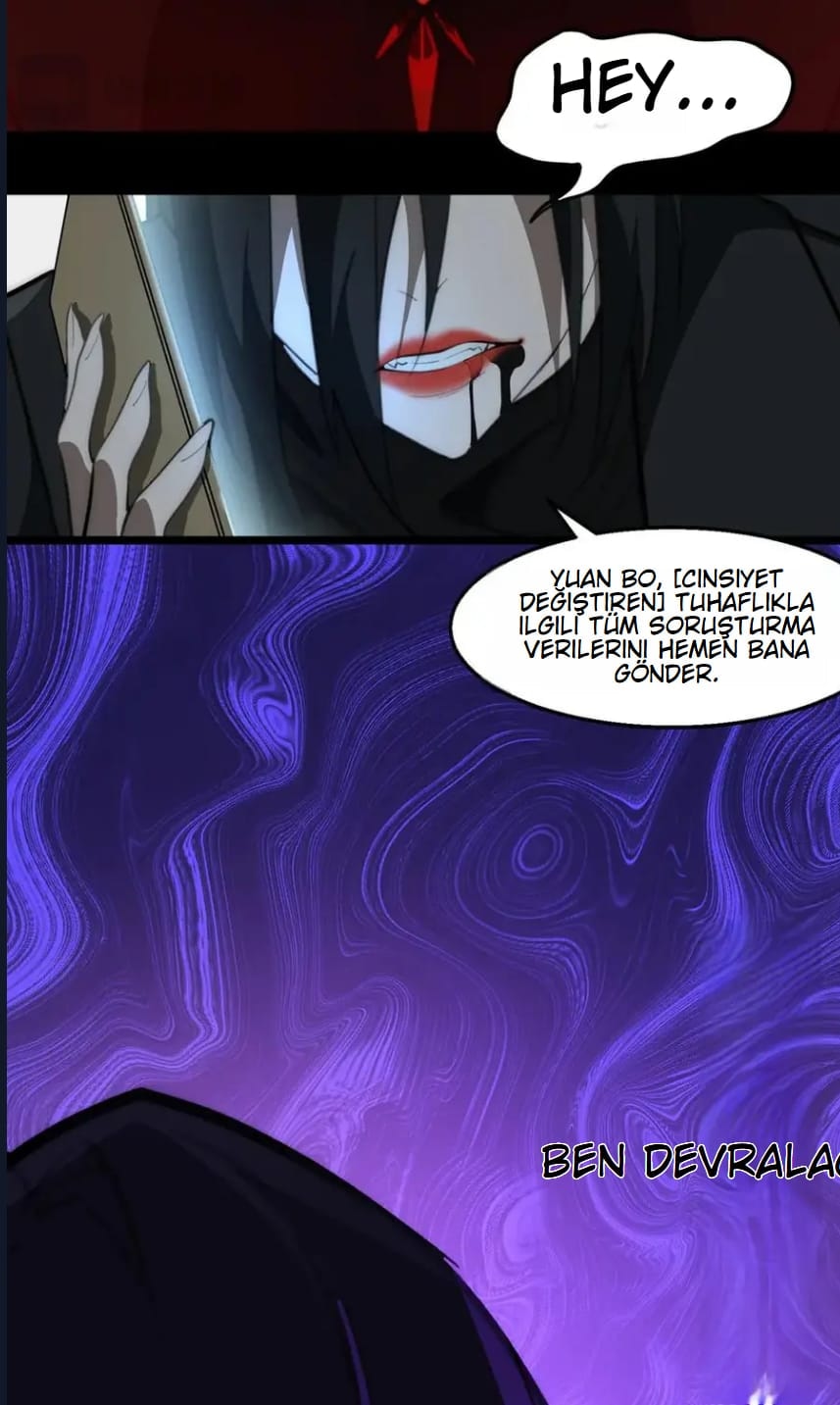 O Bir Şehir Efsanesi Bölüm 49 - Sayfa 60