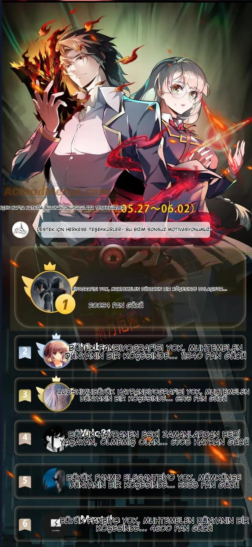 O Bir Şehir Efsanesi Bölüm 49 - Sayfa 65