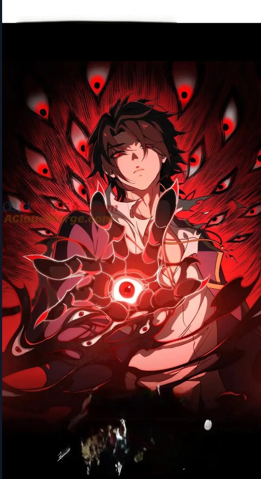 O Bir Şehir Efsanesi Bölüm 86 - Sayfa 1