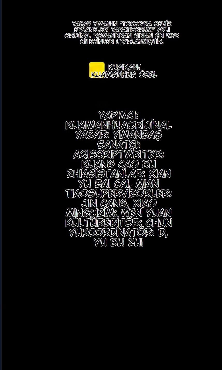 O Bir Şehir Efsanesi Bölüm 86 - Sayfa 2