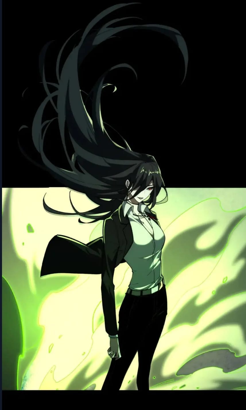 O Bir Şehir Efsanesi Bölüm 86 - Sayfa 3