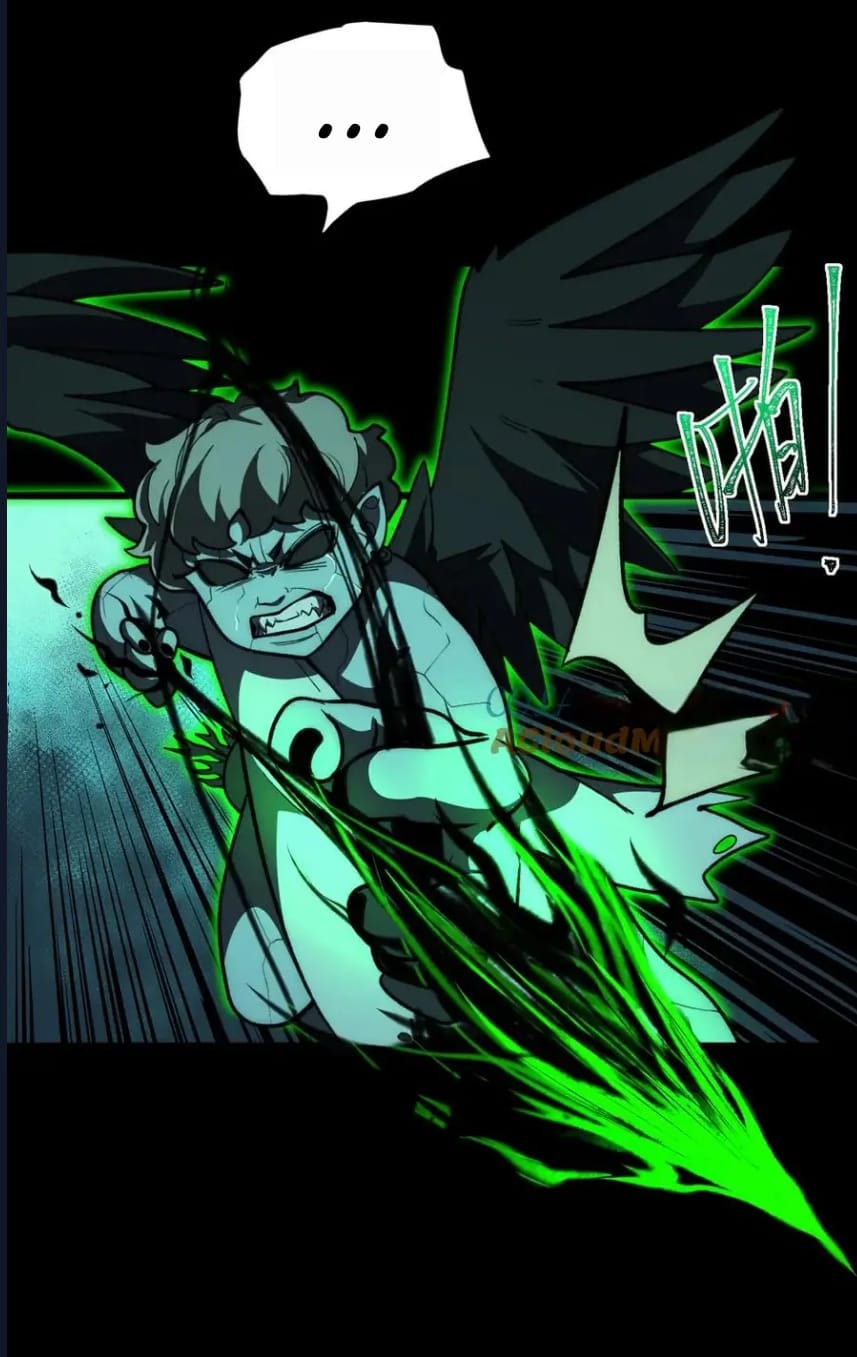 O Bir Şehir Efsanesi Bölüm 86 - Sayfa 6