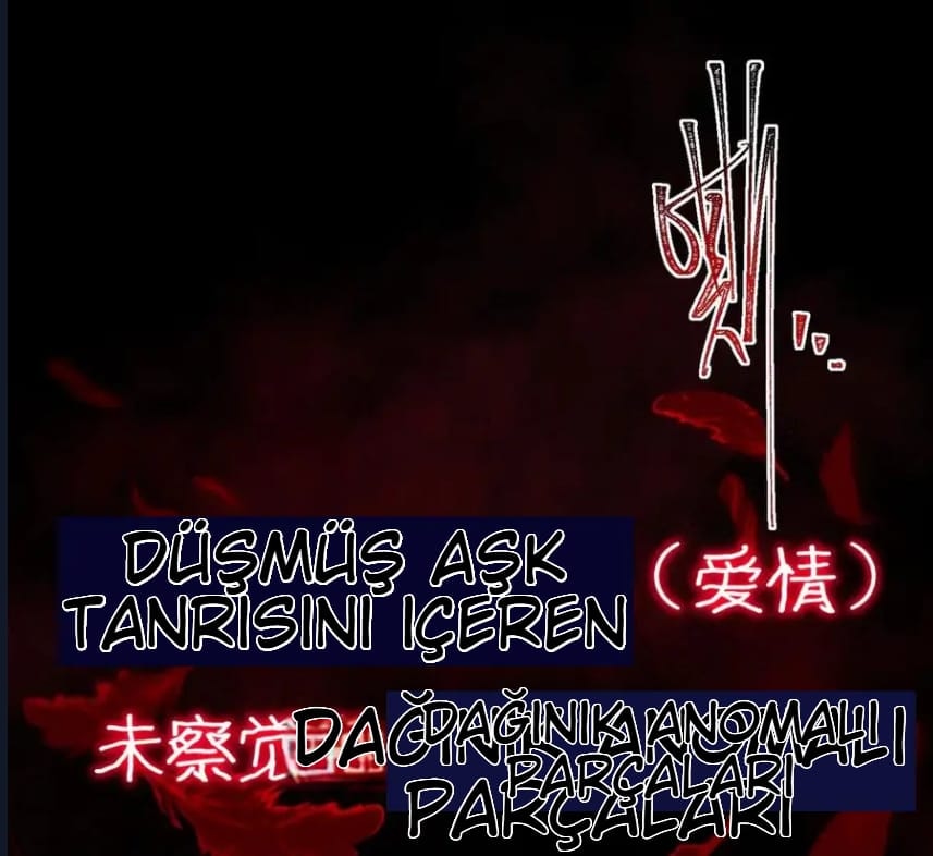 O Bir Şehir Efsanesi Bölüm 86 - Sayfa 21