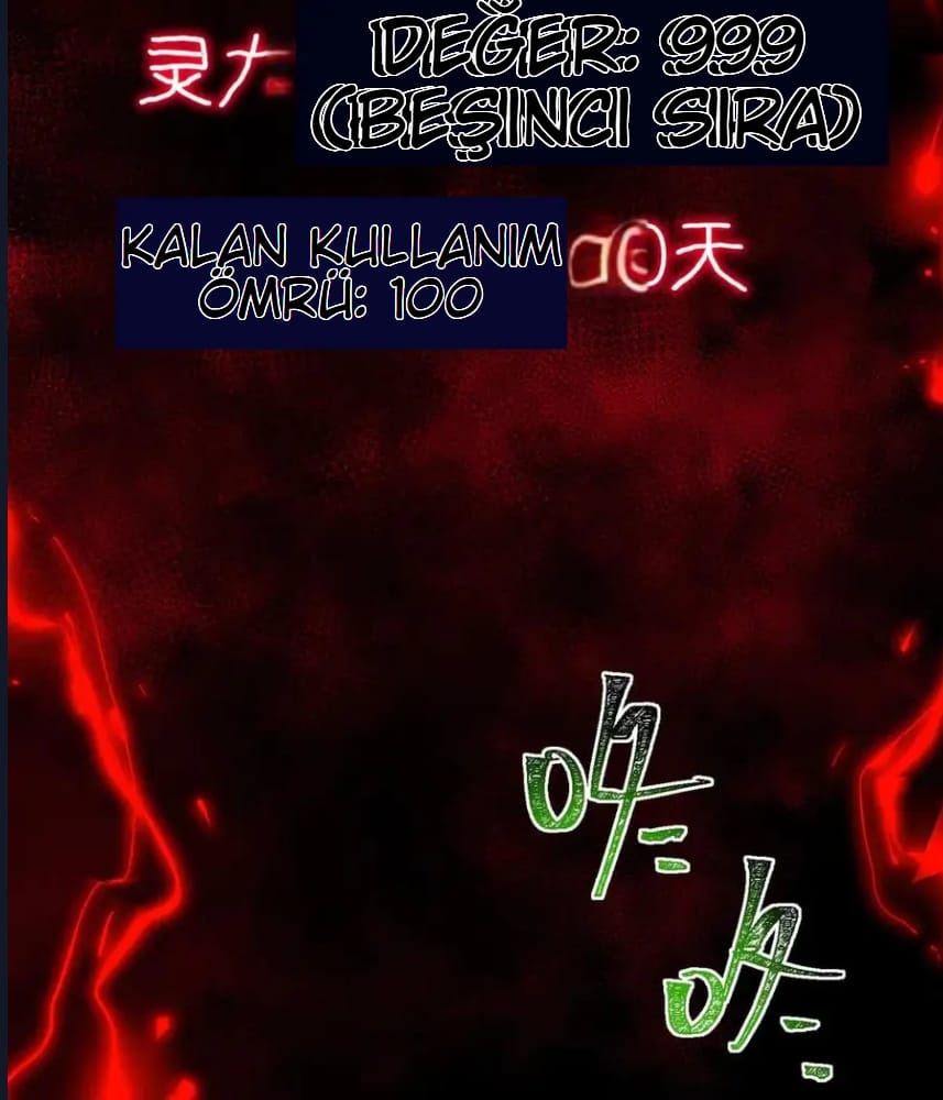 O Bir Şehir Efsanesi Bölüm 86 - Sayfa 23