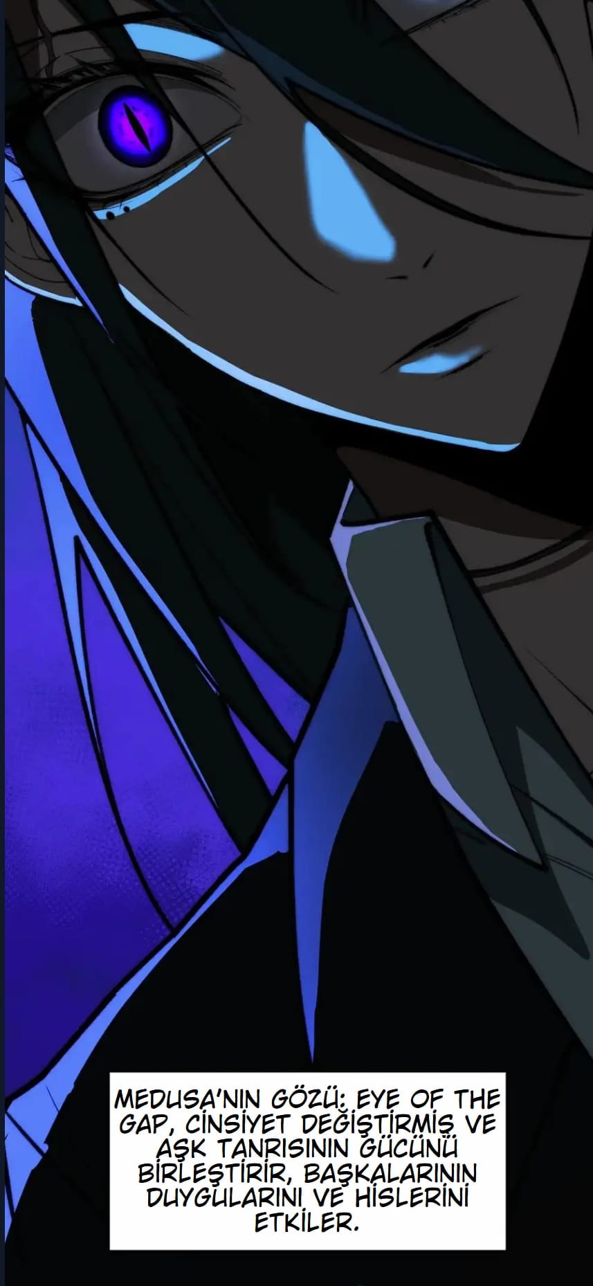 O Bir Şehir Efsanesi Bölüm 86 - Sayfa 31