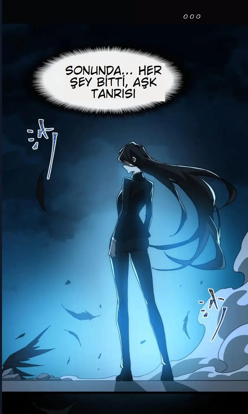 O Bir Şehir Efsanesi Bölüm 86 - Sayfa 32