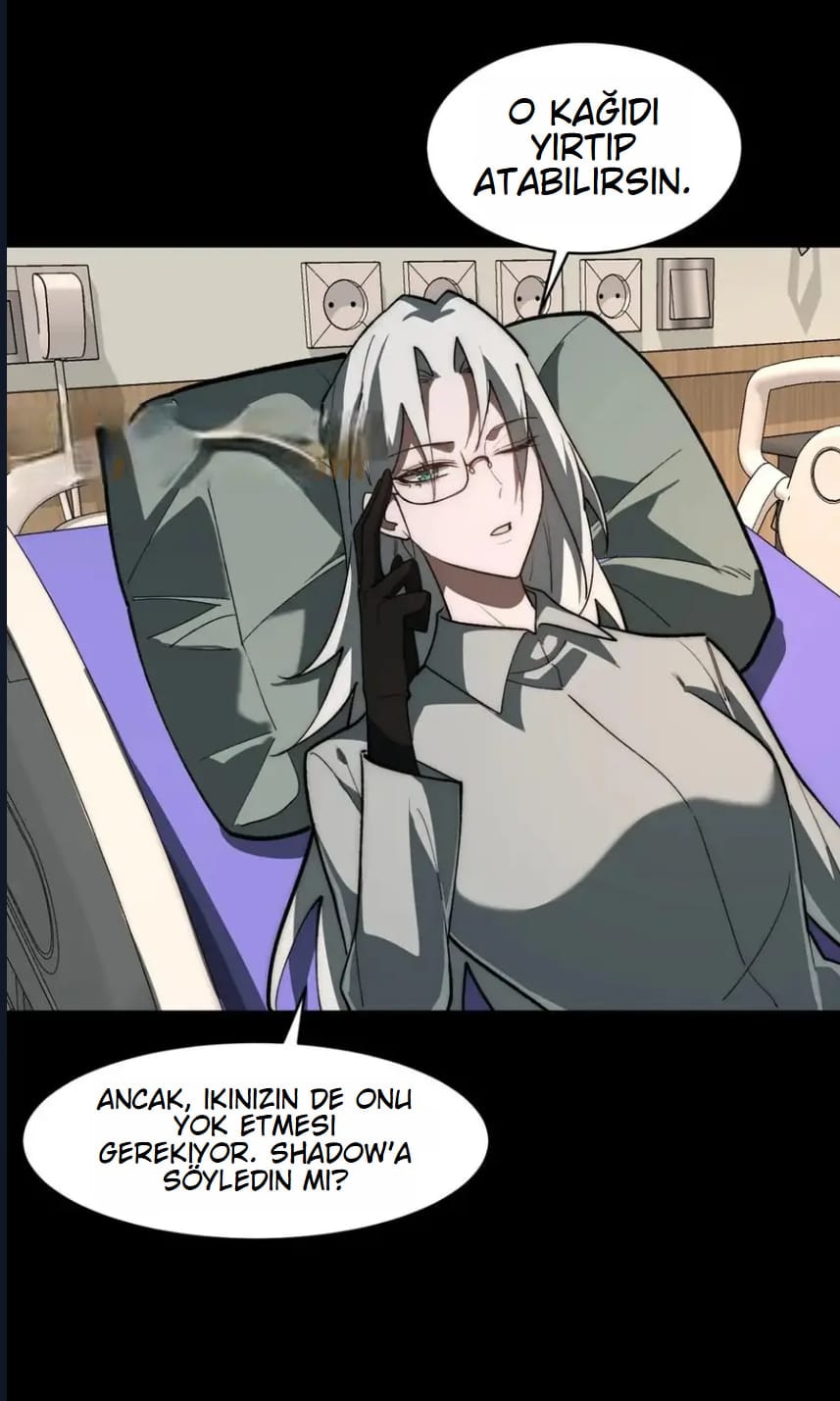 O Bir Şehir Efsanesi Bölüm 86 - Sayfa 35