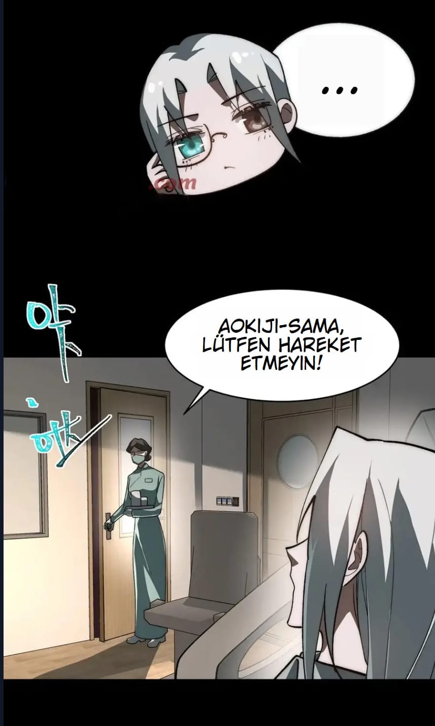 O Bir Şehir Efsanesi Bölüm 86 - Sayfa 38