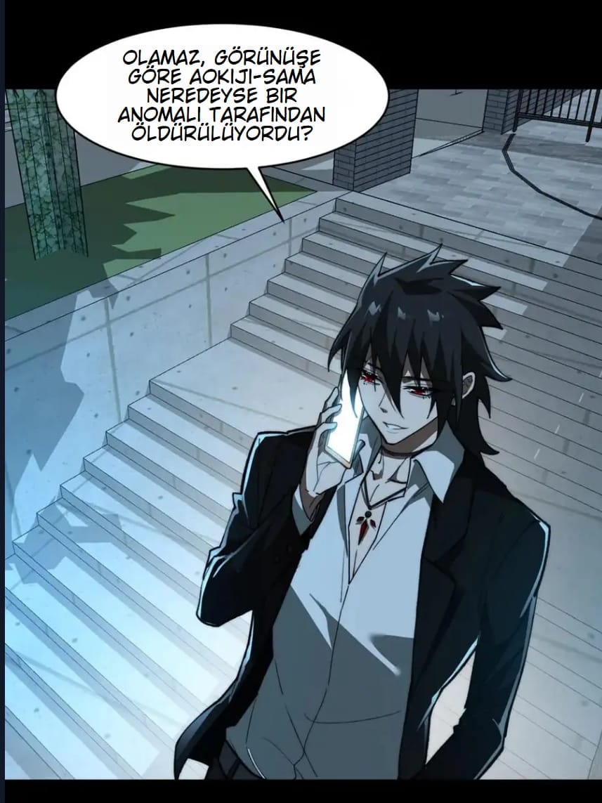 O Bir Şehir Efsanesi Bölüm 86 - Sayfa 39