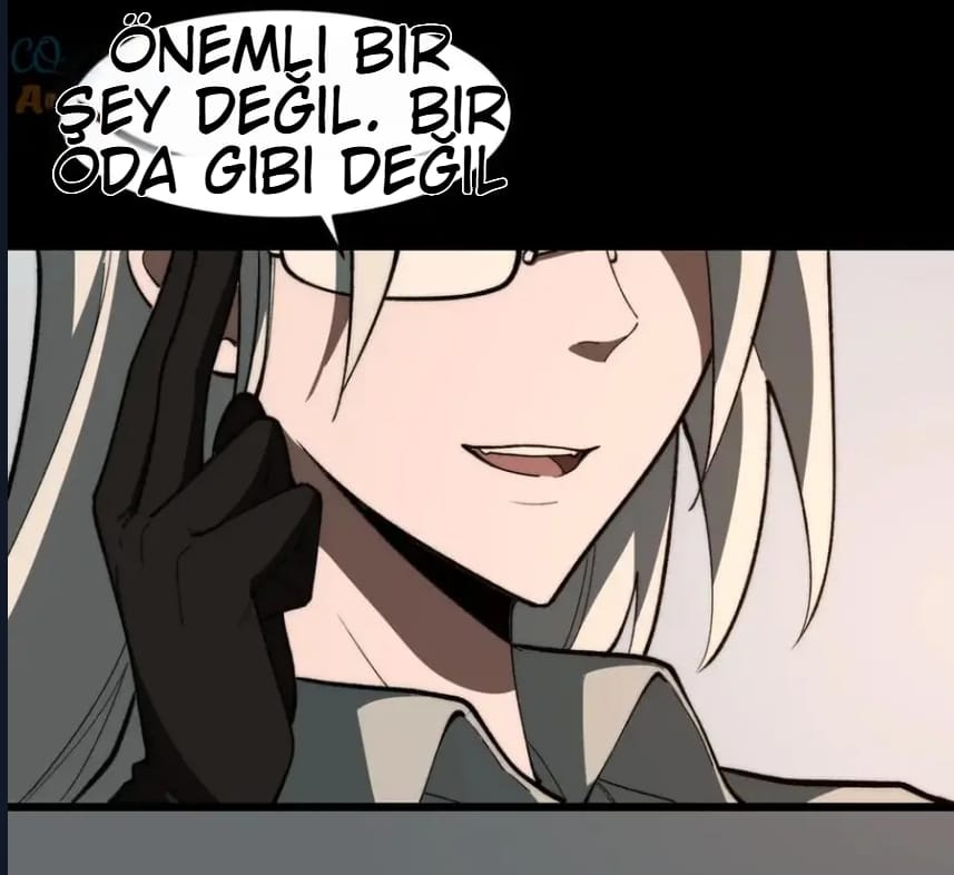 O Bir Şehir Efsanesi Bölüm 86 - Sayfa 40