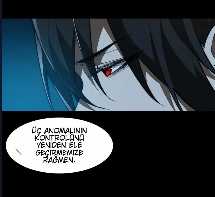 O Bir Şehir Efsanesi Bölüm 86 - Sayfa 42