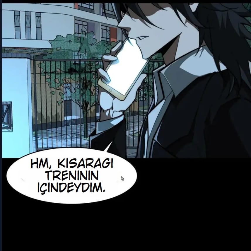 O Bir Şehir Efsanesi Bölüm 86 - Sayfa 43