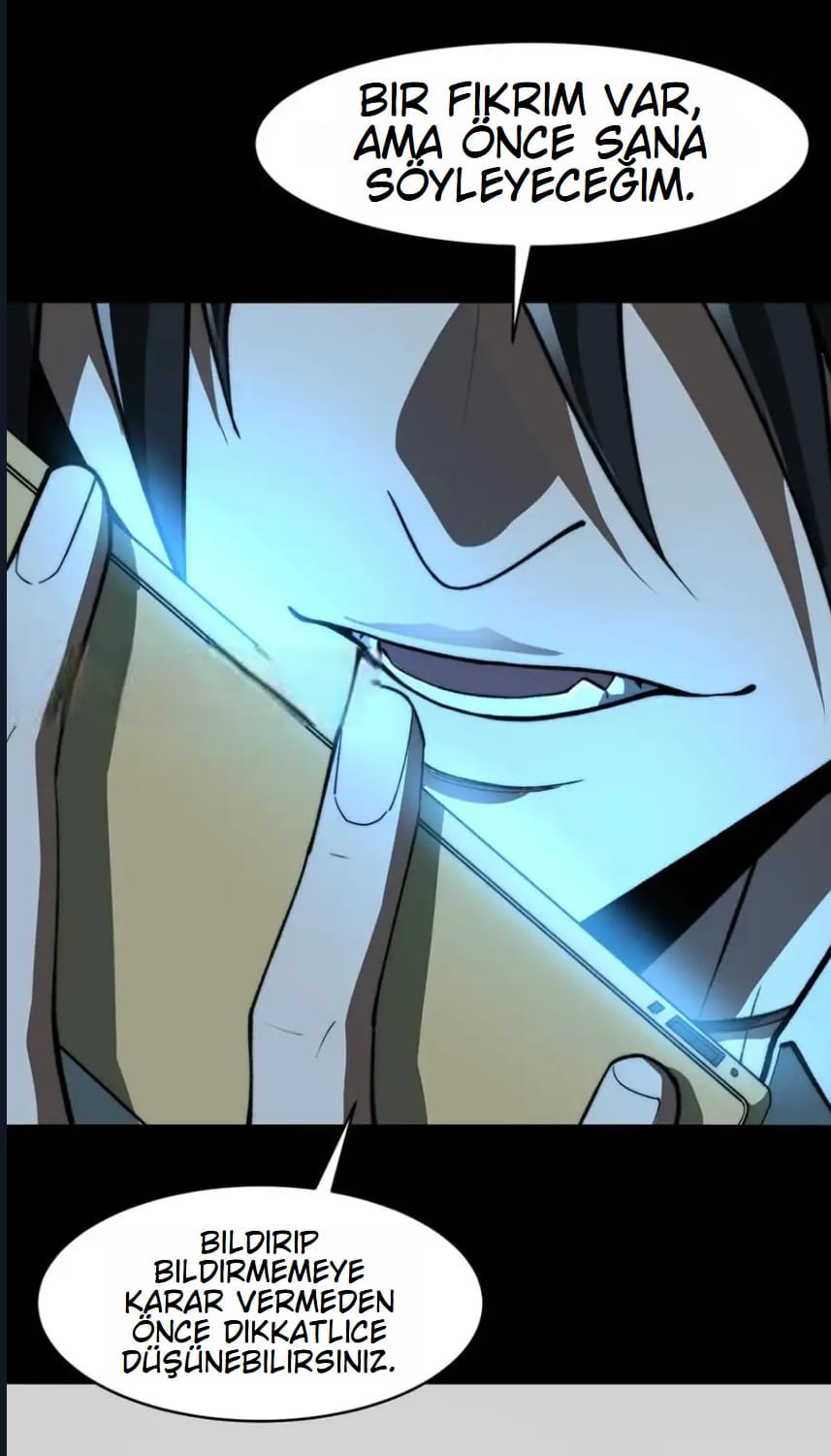 O Bir Şehir Efsanesi Bölüm 86 - Sayfa 44