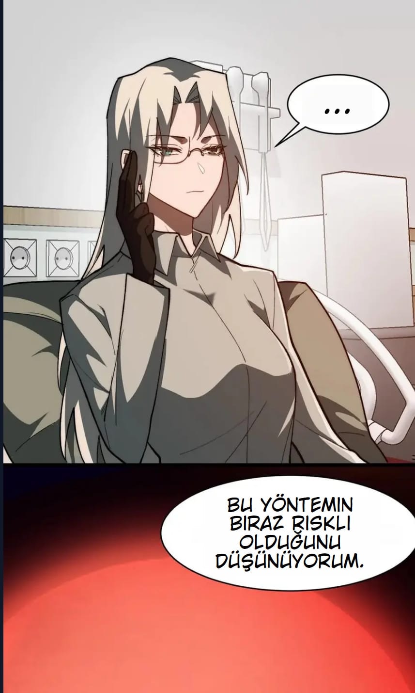 O Bir Şehir Efsanesi Bölüm 86 - Sayfa 45