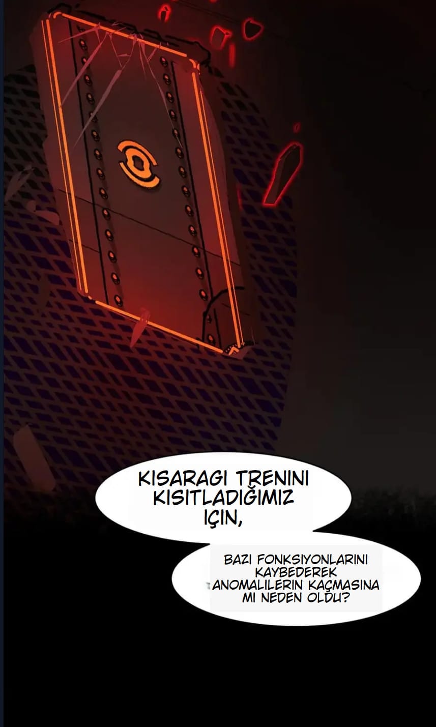 O Bir Şehir Efsanesi Bölüm 86 - Sayfa 47