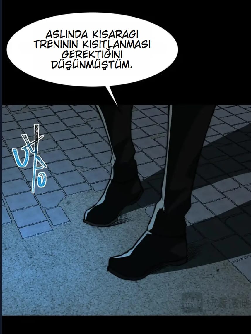 O Bir Şehir Efsanesi Bölüm 86 - Sayfa 49