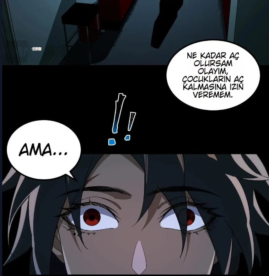 O Bir Şehir Efsanesi Bölüm 21 - Sayfa 5