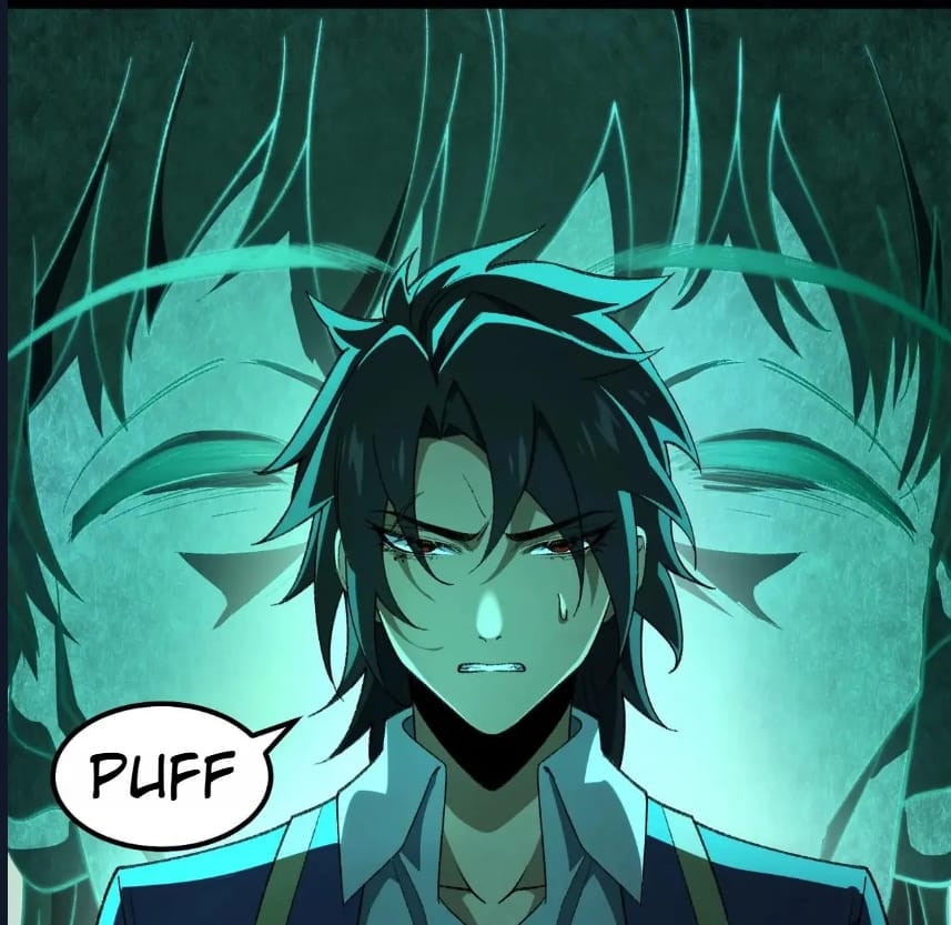 O Bir Şehir Efsanesi Bölüm 21 - Sayfa 7