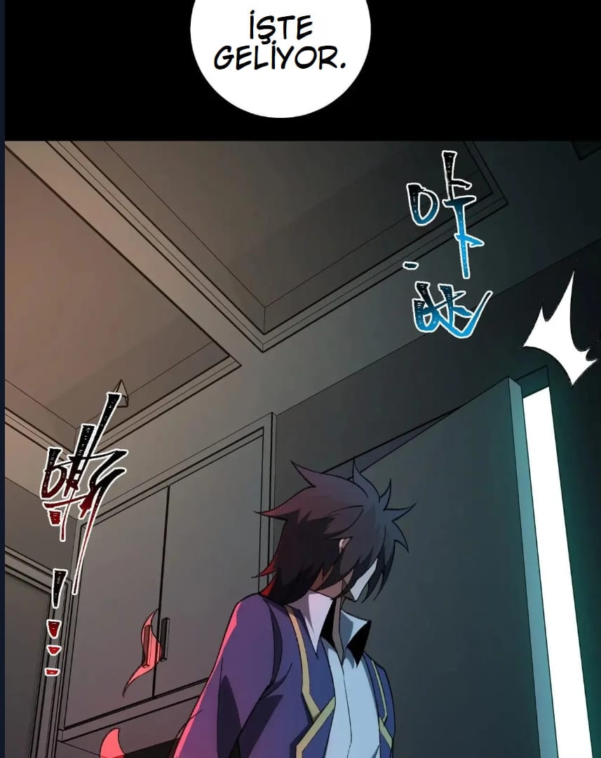 O Bir Şehir Efsanesi Bölüm 21 - Sayfa 13