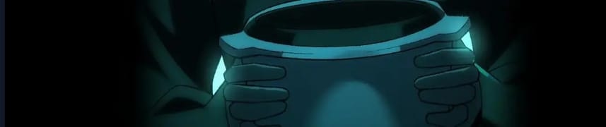 O Bir Şehir Efsanesi Bölüm 21 - Sayfa 16