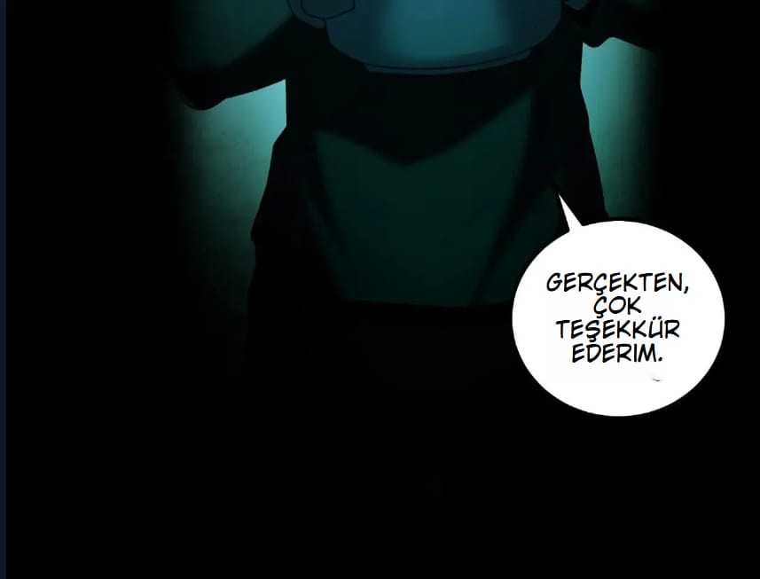 O Bir Şehir Efsanesi Bölüm 21 - Sayfa 17