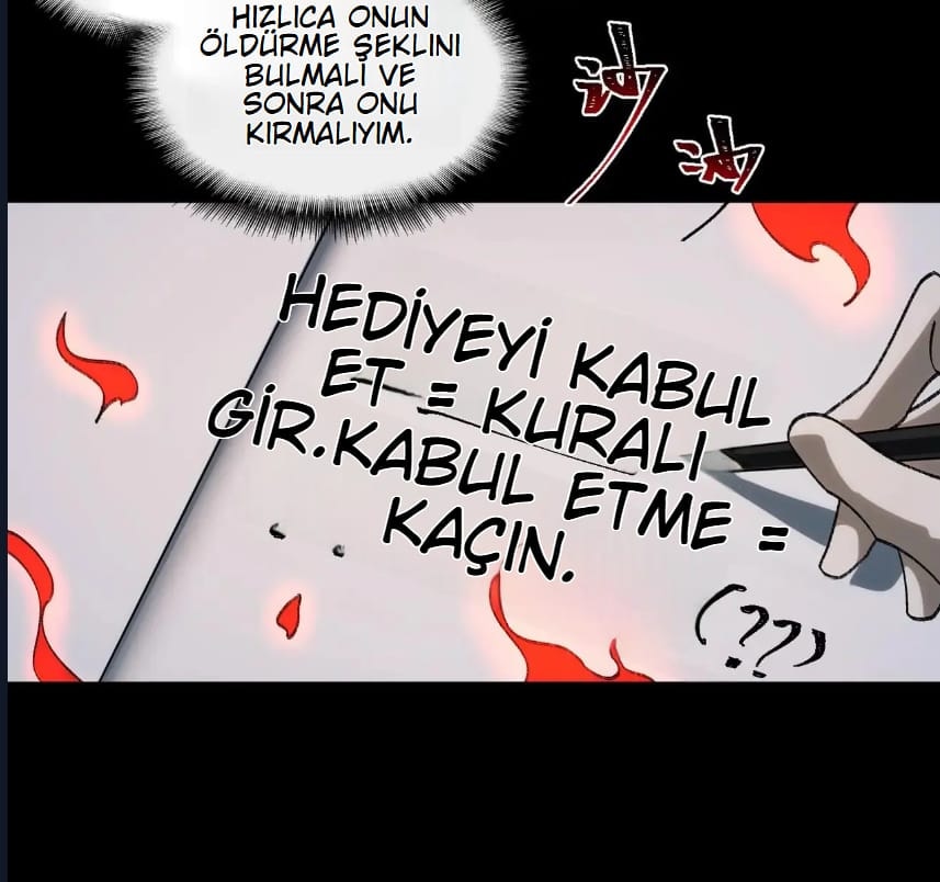 O Bir Şehir Efsanesi Bölüm 21 - Sayfa 26