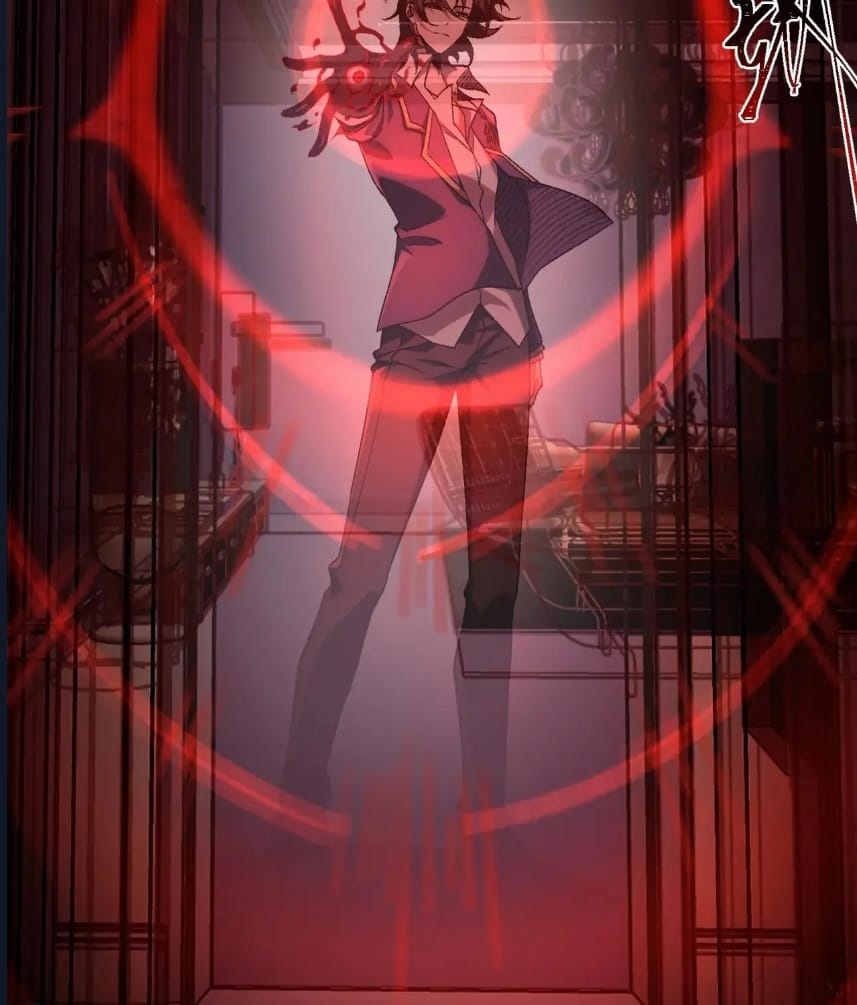 O Bir Şehir Efsanesi Bölüm 21 - Sayfa 32