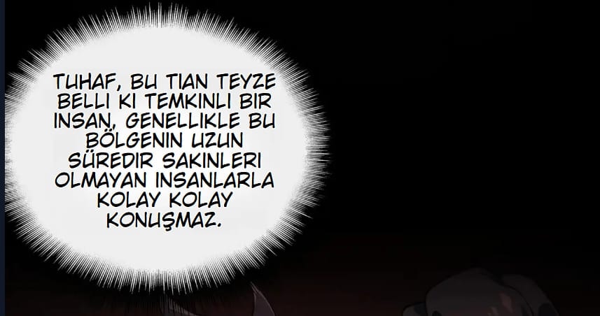 O Bir Şehir Efsanesi Bölüm 21 - Sayfa 37