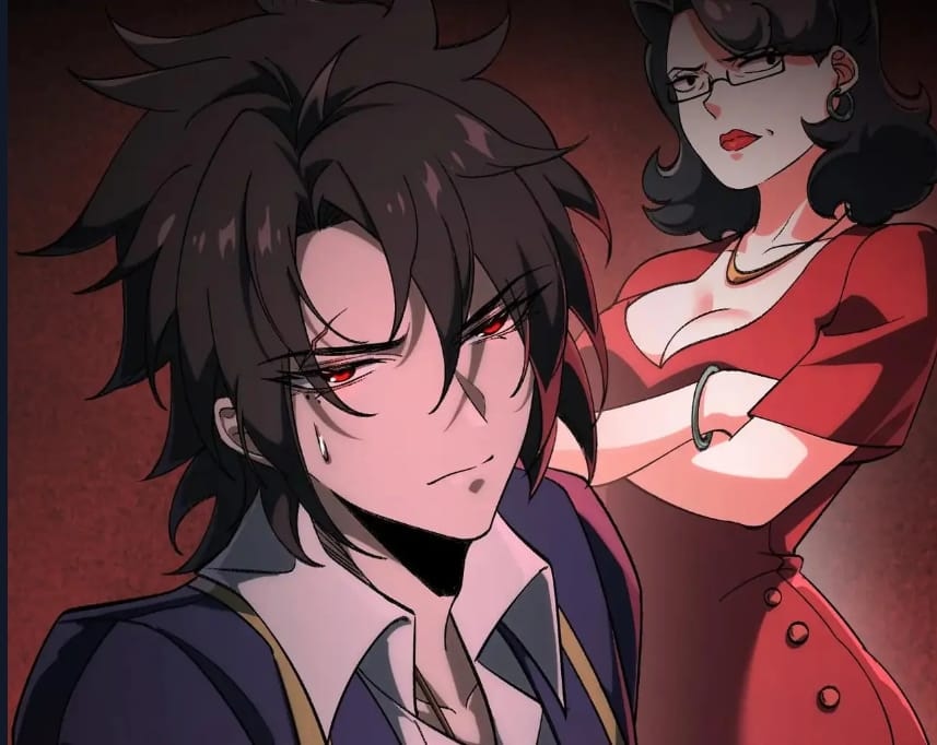 O Bir Şehir Efsanesi Bölüm 21 - Sayfa 38