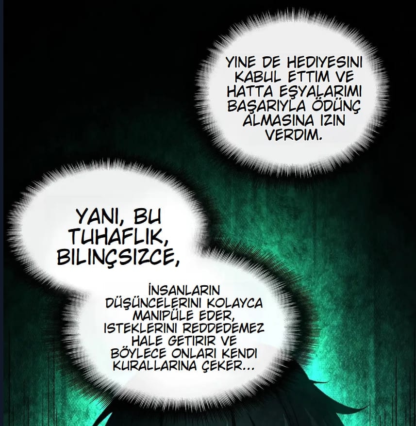 O Bir Şehir Efsanesi Bölüm 21 - Sayfa 42