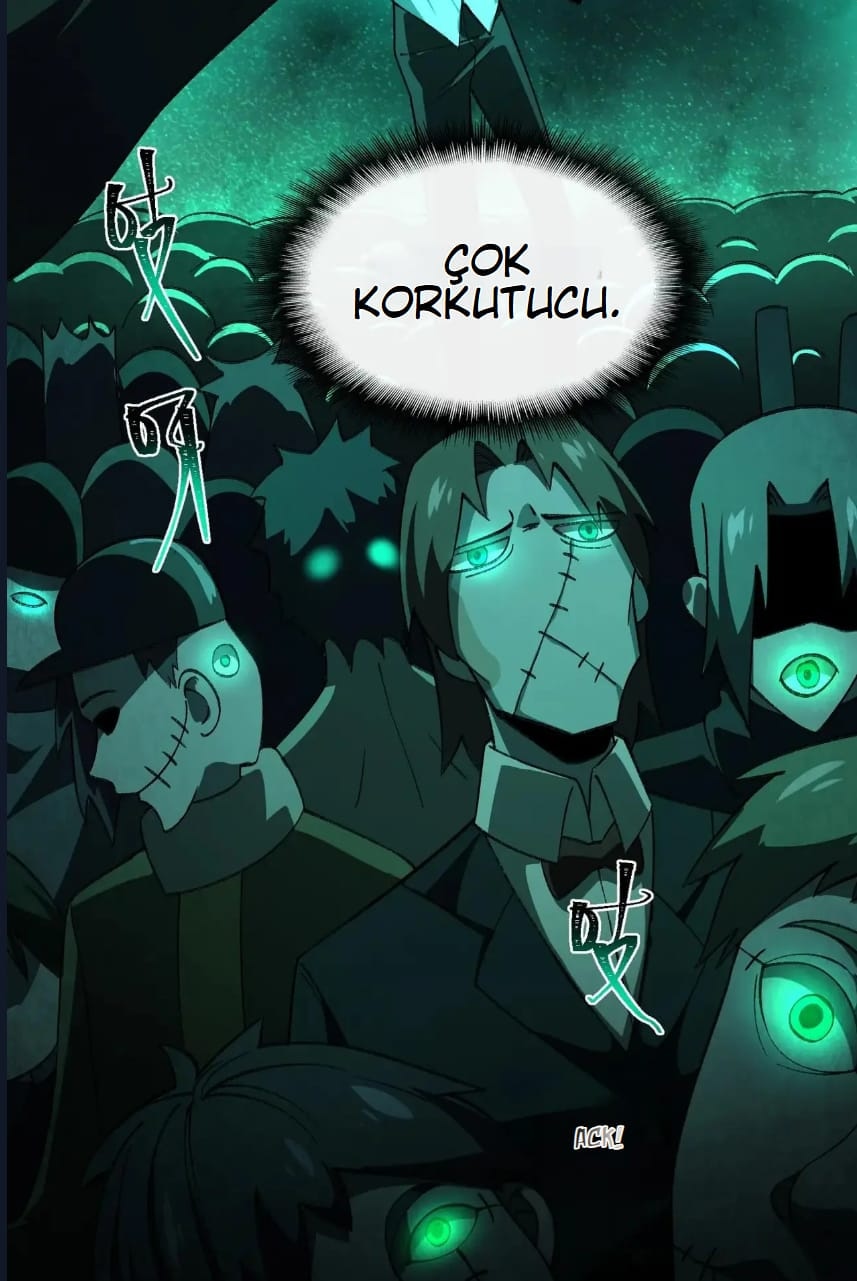 O Bir Şehir Efsanesi Bölüm 21 - Sayfa 44